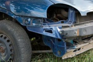 Hit and Run Accident Attorney Des Moines, IA
