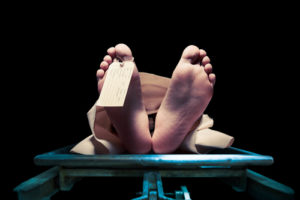 wrongful death lawyer Des Moines IA